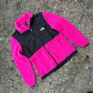 Women’s North Face Jacket